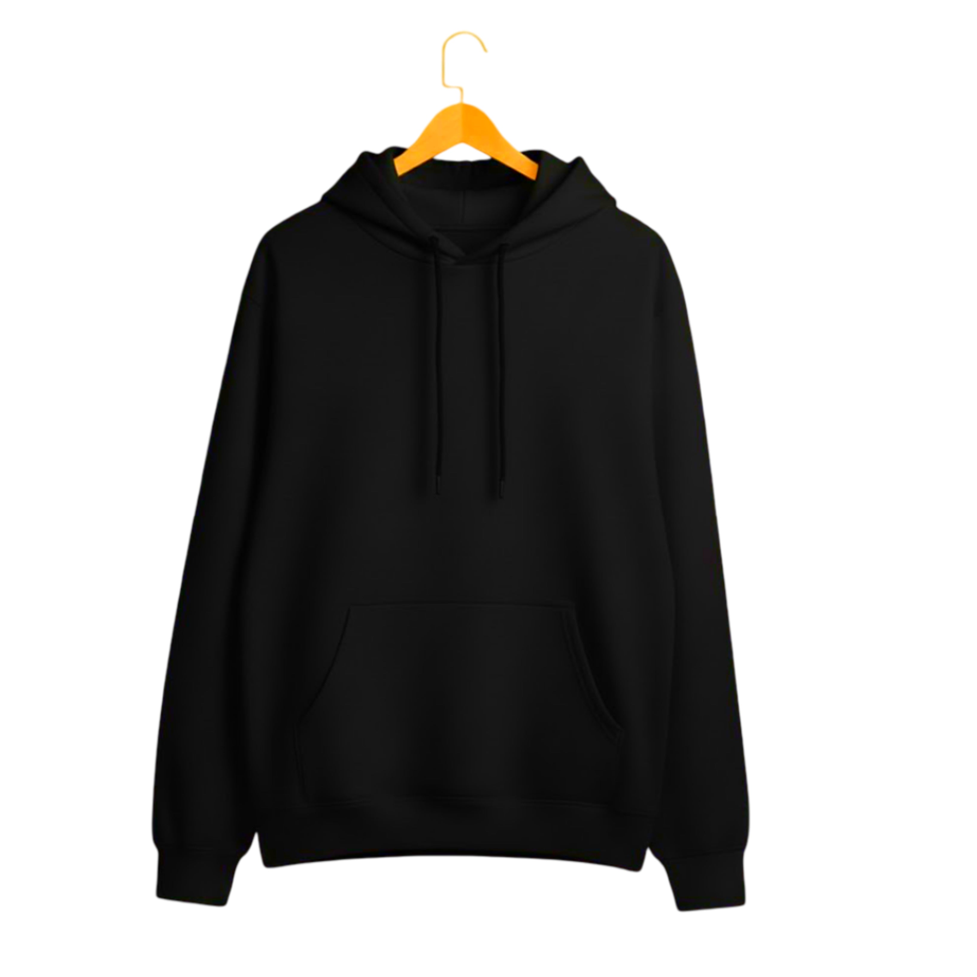 Midnight Hunter - Everyday Graphic Hoodie