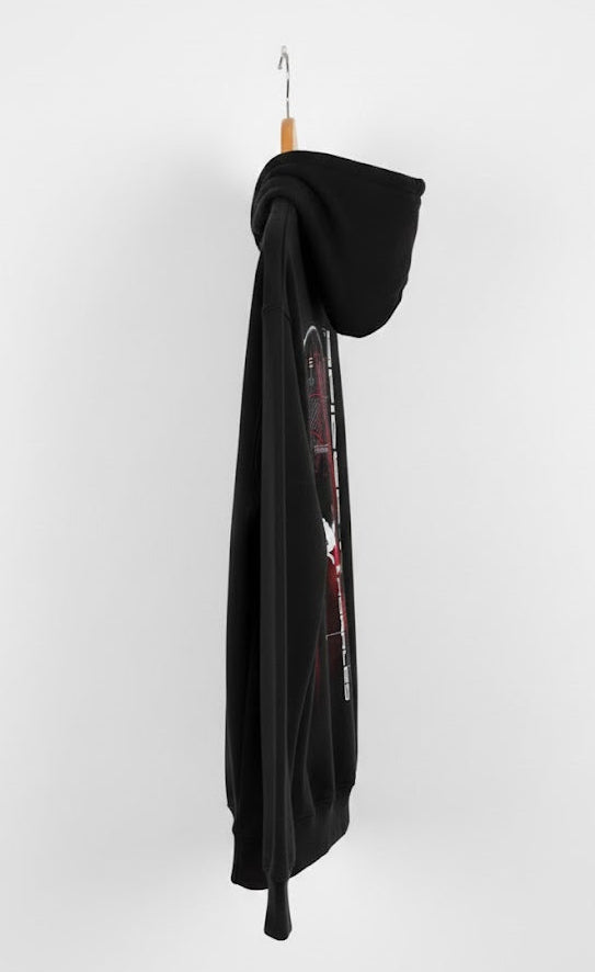 SPIDER MAN - The Ultimate Everyday Comfort Hoodie